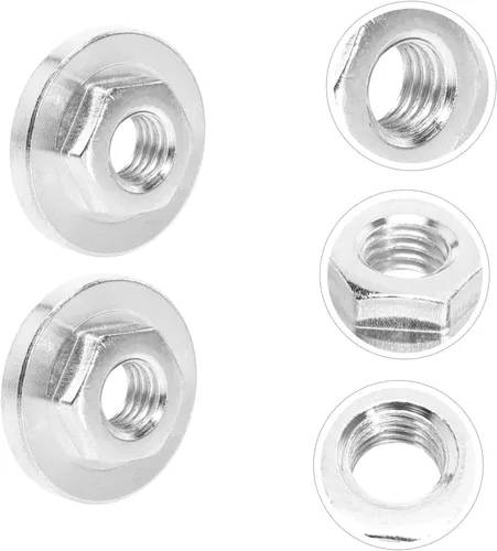 Miniatura 7 de Uonlytech 10 piezas de ángulo de placa de ángulo Adaptador de placa de presión de ángulo Dispositivo de apriete de ángulo de montaje de ángulo Parte