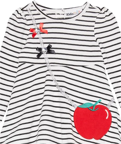 Miniatura 2 de Kids Headquarters Conjunto de leggings de 2 piezas para niñas, conjunto de leggings de 2 piezas