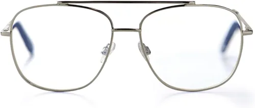 OPTIMUM OPTICAL Daydream Readers - Lentes de lectura con bisagras montadas en resorte, resistentes a los arañazos, montura redonda, para hombres y