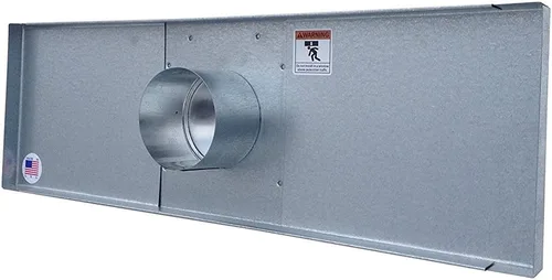 Miniatura 7 de Ventilación para vidrios.