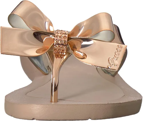 Miniatura 2 de GUESS Women's Tutu Flip-Flop