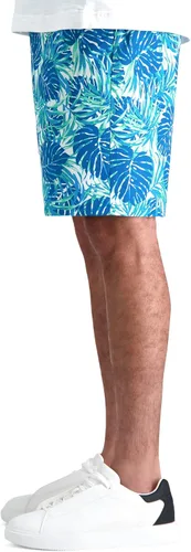 Miniatura 2 de Haggar Men's Hybrid Print Short