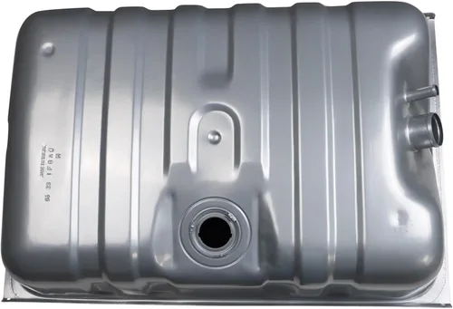 Miniatura 98 de TRQ Depósito de combustible de gasolina de 17.1 gal compatible con Hyundai Santa Fe 2003-2006