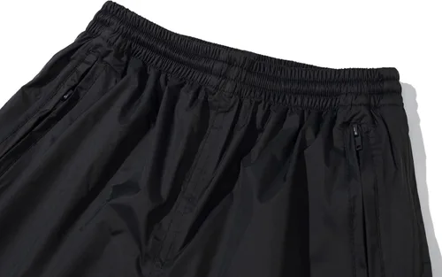 Miniatura 2 de Lelaki Pantalones de lluvia para niños, ligeros, impermeables, pantalones para exteriores para niños y niñas