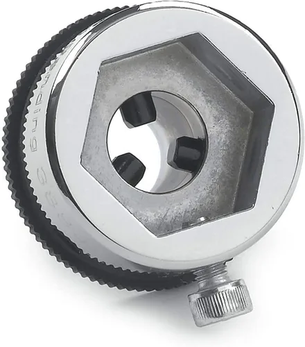 Miniatura 5 de GEARWRENCH Juego de 5 piezas de herramientas de roscar con trinquete y terraja - 3880