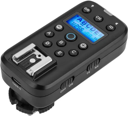 Miniatura 9 de GODOX SK300II Kit de flash de estudio de 2 luces