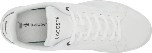 Miniatura 5 de Lacoste Zapatillas de cuero Carnaby Pro Tone On Tone para hombre