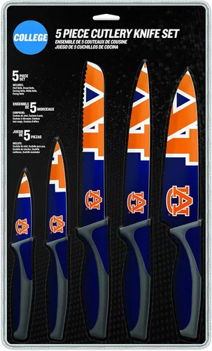 Miniatura 2 de NCAA Unisex-Adult Kitchen Knives