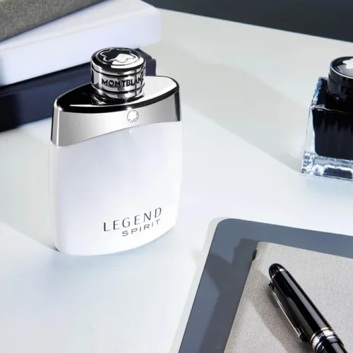 Miniatura 4 de MONTBLANC Espíritu