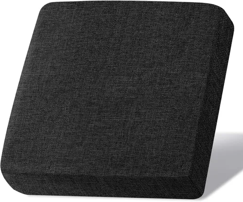 Miniatura 21 de Naturoom Fundas de Cojines de Sofá de Lino, Funda de Sofá Funda de Sofá Protector de Muebles con Cuerda de Amarre en la Parte Inferior, Suave