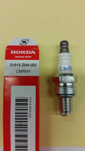 Miniatura 4 de Honda Bujía 31915-Z0H-003 (Cmr5H)