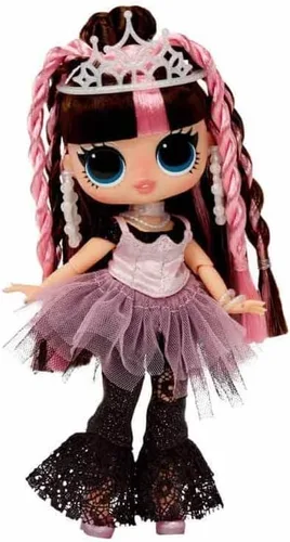 Miniatura 4 de L.O.L. Surprise! Tweens Surprise Swap Bronze-2-Blonde Billie Fashion Doll con más de 20 sorpresas, incluyendo cabeza de peinado y fabulosas modas