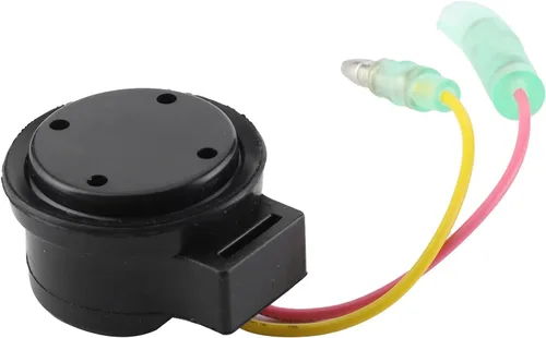 Miniatura 9 de Caja de control del zumbador de bocina de advertencia 703‑83383‑11 703‑83383‑10‑00 Compatible con motores fueraborda Yamaha