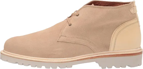 Miniatura 8 de Allen Edmonds Botas Chukka Discoverychk para hombre