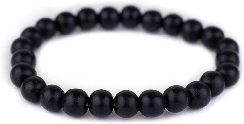Miniatura 51 de Pulsera de cuentas de madera