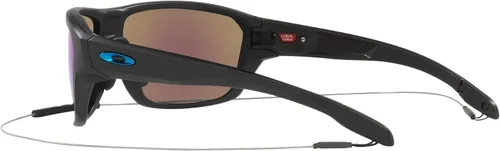 Miniatura 5 de Oakley OO9416 Split Shot - Lentes de sol rectangulares para hombre, N a