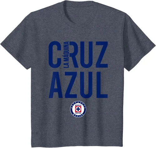 Miniatura 55 de Deportivo Cruz Azul Camiseta, Blanco, S