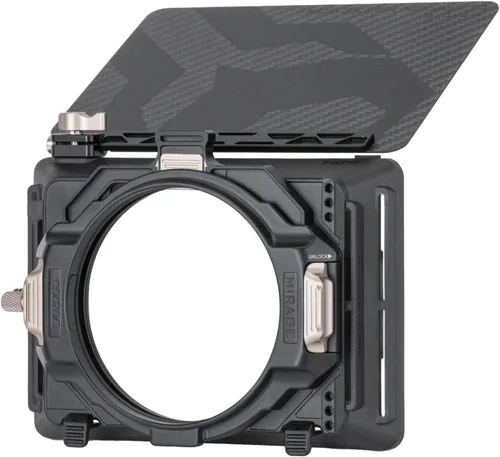 Miniatura 6 de Caja mate Tilta Mirage Diseñada para cámaras sin espejo, DSLR, estabilizadores de cardán y drones Sistema modular moderno