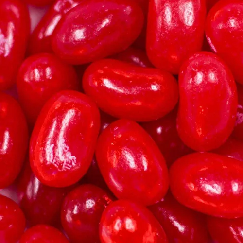 Miniatura 10 de Gomitas de goma de mascar rosa de 1.5 libras a granel (aproximadamente 600 piezas) para bufés de dulces, recuerdos de fiesta, duchas, recuerdos