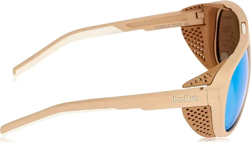 Miniatura 3 de Gafas de sol Bolle Cobalt Mate Beige
