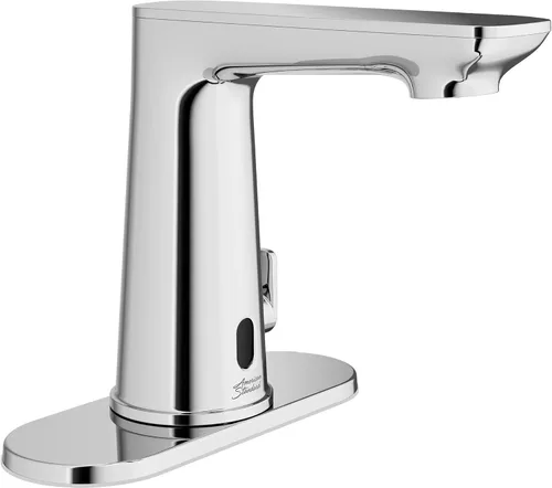 American Standard 7020255.002 Grifo de baño sin contacto integrado Clean-IR Cromo pulido