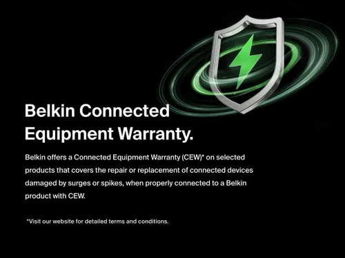 Miniatura 3 de Belkin Mini Displayport, Negro