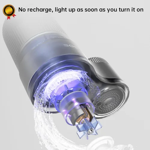 Miniatura 4 de Filtro de agua para grifo de fregadero, certificado NSF42, sistema de filtro de agua para montaje en grifo, elimina el cloro, el olor y los metales