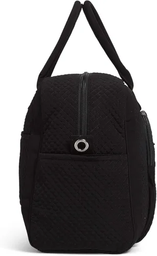 Miniatura 5 de Vera Bradley Bolsa de viaje de microfibra para mujer