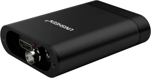 Miniatura 9 de Tarjeta de captura de video HDMI 1080P60, dispositivo de captura de video HDMI USB 3.0, Full HD para grabación de juegos, transmisión en vivo