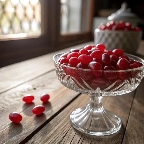 Miniatura 3 de Jelly Belly Muy cereza (paquete de 3)