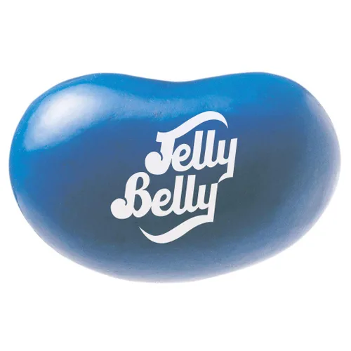 Miniatura 2 de Jelly Belly - Gomitas con sabor a arándanos, bolsa resellable de 1 libra (16 onzas), auténticas y oficiales, directamente de la fuente