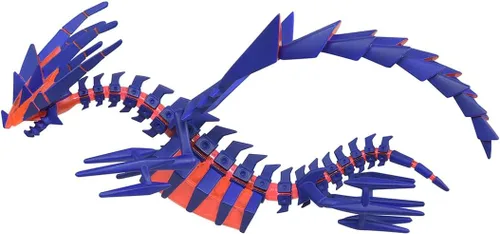 Miniatura 5 de Takara Tomy: Pokemon MonColle ML-25 Eternatus