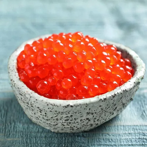 Miniatura 3 de Caviar de salmón (1 oz)