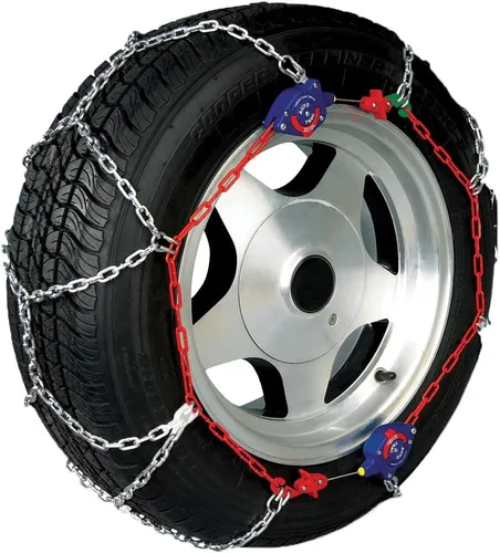 0152005 Cadena de neumáticos Auto-Trac Peerless
