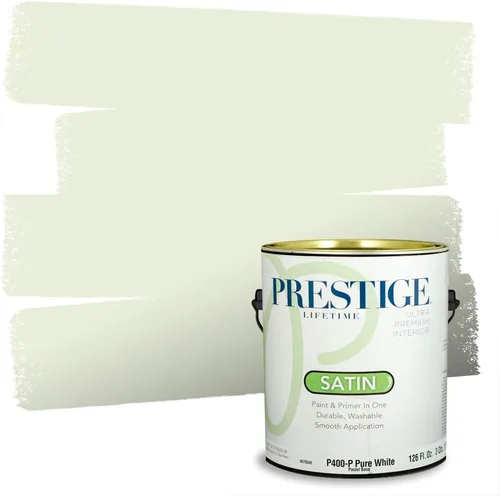 Miniatura 139 de Prestige Paints - 2 en 1, pintura base y pintura de exterior, E100-N-735BM