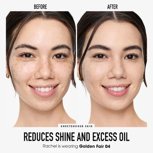Miniatura 2 de Corrector cosmético tapa ojeras con protector solar factor 20. 04 Feria de Oro