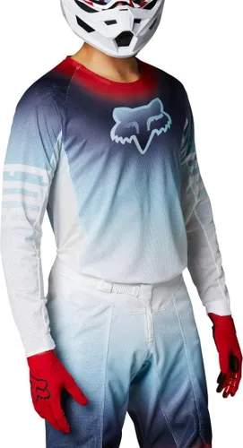 Miniatura 3 de Fox Racing Maillot de motocross Airline Reepz para hombre