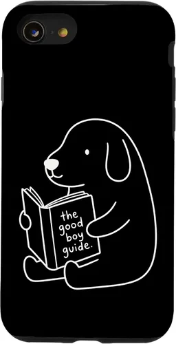 Miniatura 18 de Dad Jokes Club Funny Word Puns for Dog Lovers Case for iPhone XR