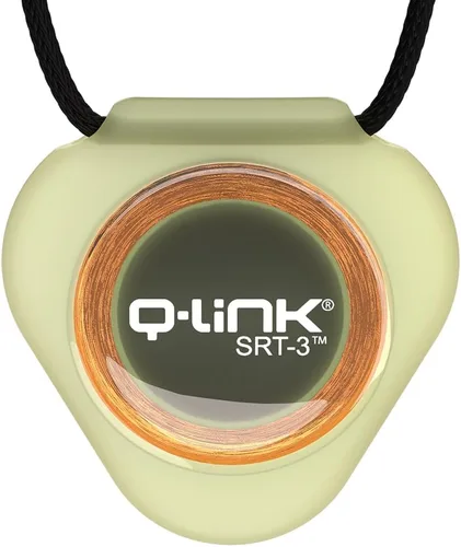 Miniatura 9 de Q-Link Colgante acrílico SRT-3