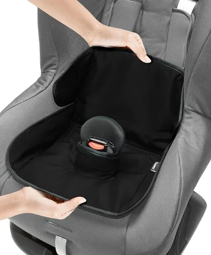 Miniatura 11 de Lynmark® Protector de Asiento de Carro para Entrenamiento de Baño - Almohadillas Suaves Impermeables Piddle Pads para Niños Pequeños y Asiento