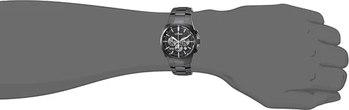 Miniatura 2 de Citizen - Reloj de cuarzo para hombre acero inoxidable clásico