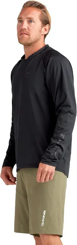 Miniatura 2 de Dakine Jersey de ciclismo de montaña de manga larga Vectra para hombre