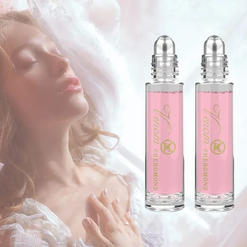 Miniatura 3 de Perfume de feromonas, perfume de feromonas para mujer, sabor a veneno de perfume, perfume de feromonas de larga duración, perfume enrollable