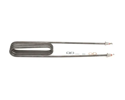 Grindmaster Cecilware 320-00040 calentador, 240V/6600W, grados Celsius, a voltios, amperios, (