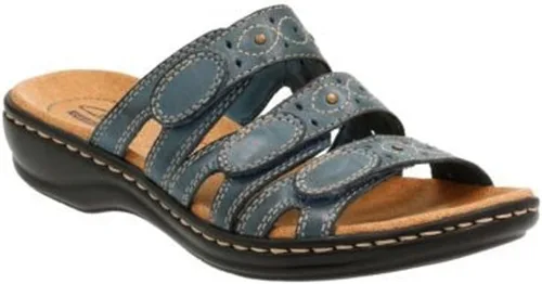 Miniatura 2 de Clarks Leisa Cacti Slide - Sandalia para mujer