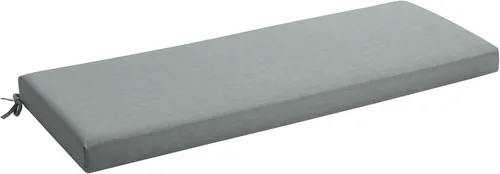 Miniatura 15 de Arden Foam - Kit de cojín de banco para exteriores, 48 x 18 pulgadas, fabricado con espuma ProFoam, resistente a la lluvia y a la decoloración