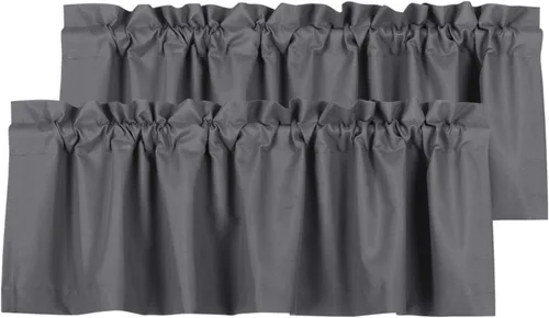 Miniatura 7 de Tratamiento opaco Valea Home para ventanas