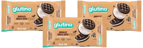 Miniatura 8 de Glutino - Galletas