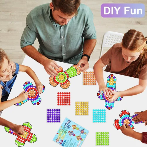 Miniatura 7 de VBS 2026 Escuela Dominical Cross Craft Kits para niños Vbs Cristiano Religioso Jesús Iglesia Belén Adornos de verano Artesanías para el aula