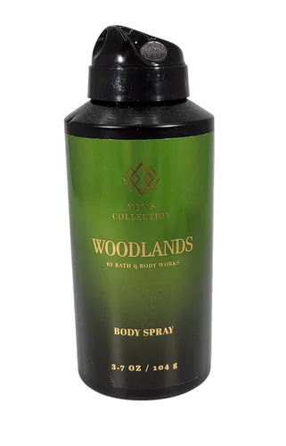 Miniatura 4 de Bath and Body Works Ocean - Aerosol desodorizante corporal para hombre, 3.7 onzas, paquete de 3